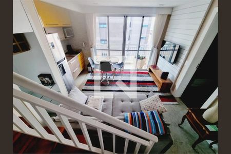 Apartamento à venda com 1 quarto, 69m² em Bela Vista, São Paulo