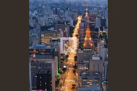 Apartamento à venda com 1 quarto, 69m² em Bela Vista, São Paulo