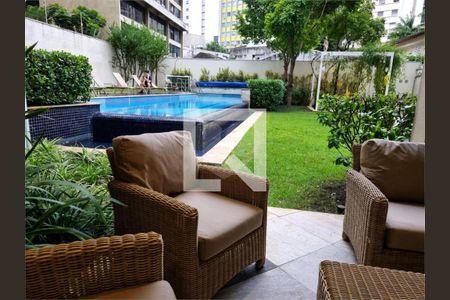 Apartamento à venda com 1 quarto, 69m² em Bela Vista, São Paulo