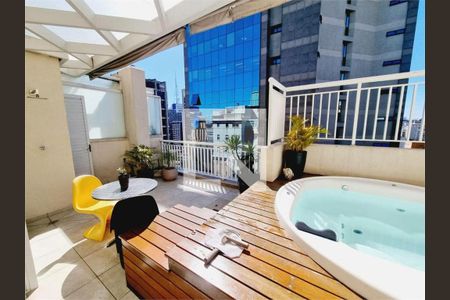 Apartamento à venda com 1 quarto, 69m² em Bela Vista, São Paulo