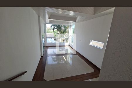 Casa à venda com 4 quartos, 532m² em Alphaville, Santana de Parnaíba