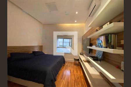 Apartamento à venda com 3 quartos, 172m² em Mooca, São Paulo