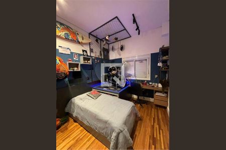 Apartamento à venda com 3 quartos, 172m² em Mooca, São Paulo