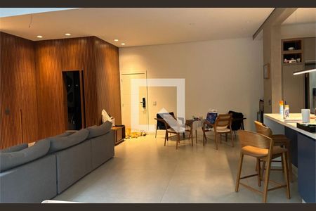 Apartamento à venda com 3 quartos, 172m² em Mooca, São Paulo