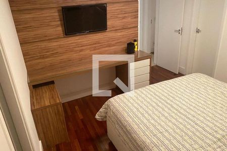 Apartamento à venda com 3 quartos, 204m² em Mooca, São Paulo