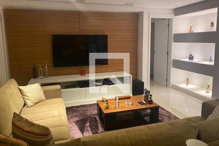 Apartamento à venda com 3 quartos, 204m² em Mooca, São Paulo