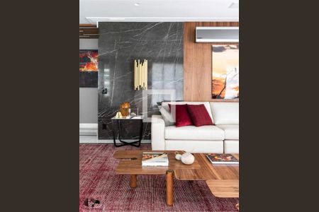 Apartamento à venda com 5 quartos, 425m² em Vila Gomes Cardim, São Paulo