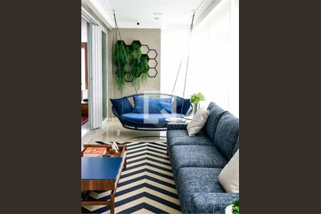 Apartamento à venda com 5 quartos, 425m² em Vila Gomes Cardim, São Paulo