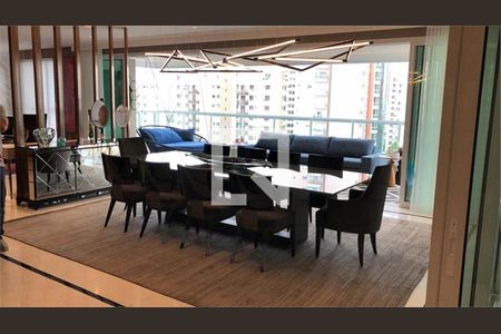 Apartamento à venda com 5 quartos, 425m² em Vila Gomes Cardim, São Paulo