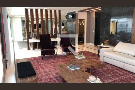 Apartamento à venda com 5 quartos, 425m² em Vila Gomes Cardim, São Paulo