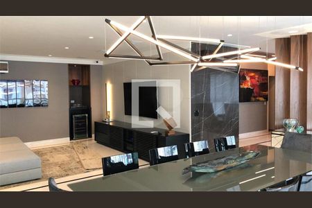 Apartamento à venda com 5 quartos, 425m² em Vila Gomes Cardim, São Paulo