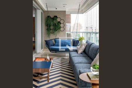 Apartamento à venda com 5 quartos, 425m² em Vila Gomes Cardim, São Paulo