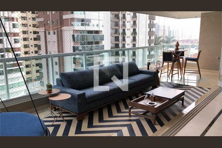 Apartamento à venda com 5 quartos, 425m² em Vila Gomes Cardim, São Paulo