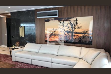 Apartamento à venda com 5 quartos, 425m² em Vila Gomes Cardim, São Paulo