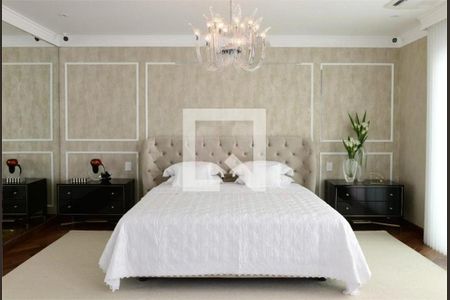 Apartamento à venda com 5 quartos, 425m² em Vila Gomes Cardim, São Paulo