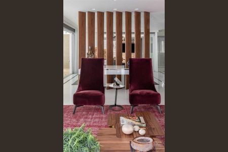 Apartamento à venda com 5 quartos, 425m² em Vila Gomes Cardim, São Paulo