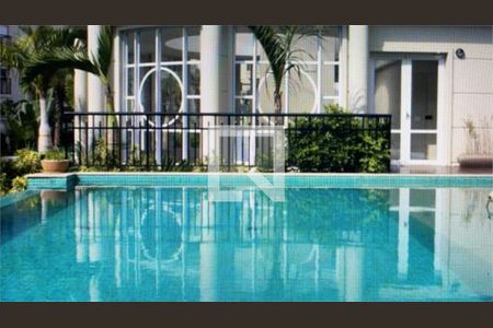 Apartamento à venda com 2 quartos, 115m² em Morumbi, São Paulo