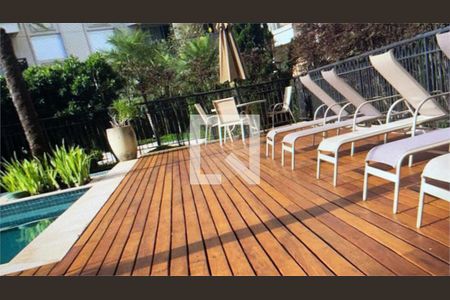 Apartamento à venda com 2 quartos, 115m² em Morumbi, São Paulo