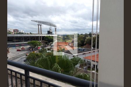 Apartamento à venda com 2 quartos, 115m² em Morumbi, São Paulo