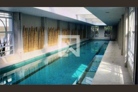 Apartamento à venda com 2 quartos, 115m² em Morumbi, São Paulo