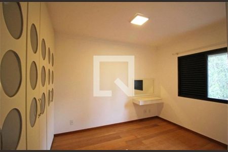Apartamento à venda com 4 quartos, 220m² em Vila Andrade, São Paulo