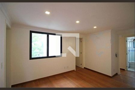 Apartamento à venda com 4 quartos, 220m² em Vila Andrade, São Paulo