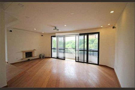 Apartamento à venda com 4 quartos, 220m² em Vila Andrade, São Paulo