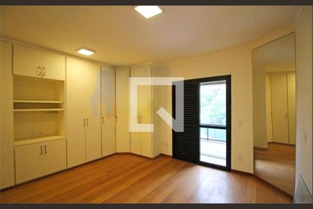 Apartamento à venda com 4 quartos, 220m² em Vila Andrade, São Paulo