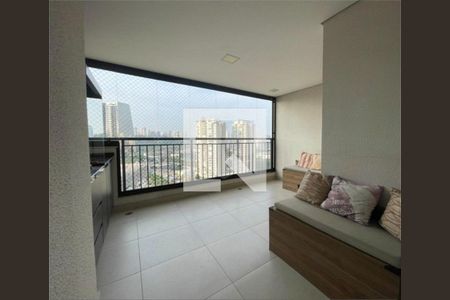 Apartamento à venda com 2 quartos, 68m² em Várzea de Baixo, São Paulo