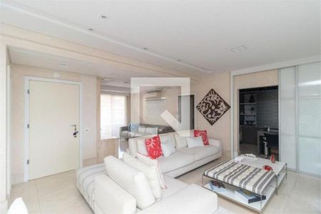 Apartamento à venda com 4 quartos, 250m² em Parque da Mooca, São Paulo