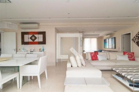 Apartamento à venda com 4 quartos, 250m² em Parque da Mooca, São Paulo