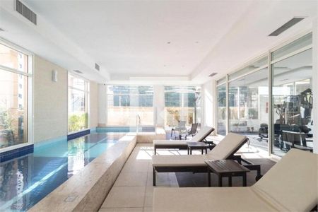 Apartamento à venda com 4 quartos, 250m² em Parque da Mooca, São Paulo