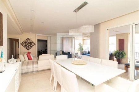 Apartamento à venda com 4 quartos, 250m² em Parque da Mooca, São Paulo