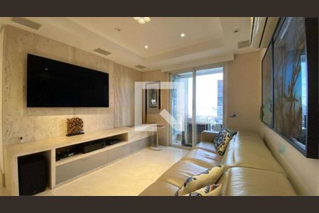 Apartamento à venda com 4 quartos, 250m² em Parque da Mooca, São Paulo