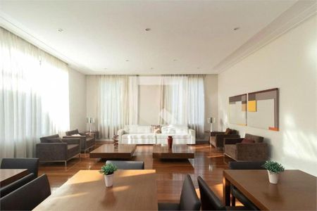 Apartamento à venda com 4 quartos, 250m² em Parque da Mooca, São Paulo