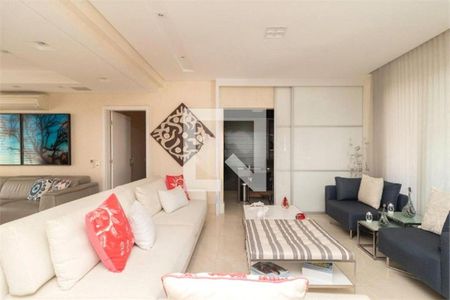 Apartamento à venda com 4 quartos, 250m² em Parque da Mooca, São Paulo