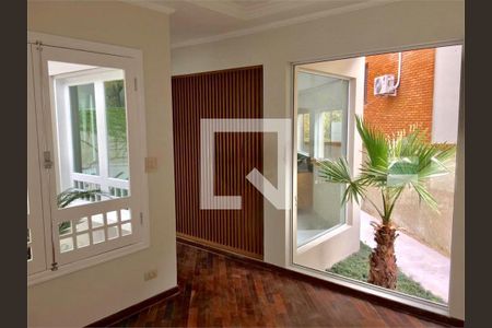 Casa à venda com 5 quartos, 650m² em Alphaville, Santana de Parnaíba