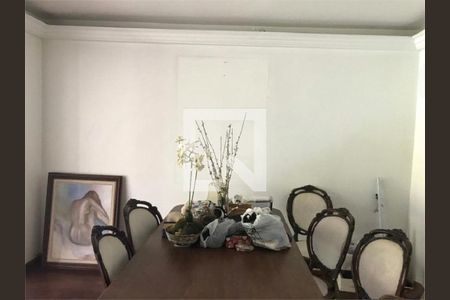 Apartamento à venda com 3 quartos, 216m² em Real Parque, São Paulo