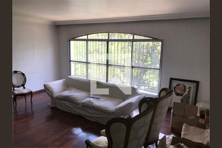 Apartamento à venda com 3 quartos, 216m² em Real Parque, São Paulo