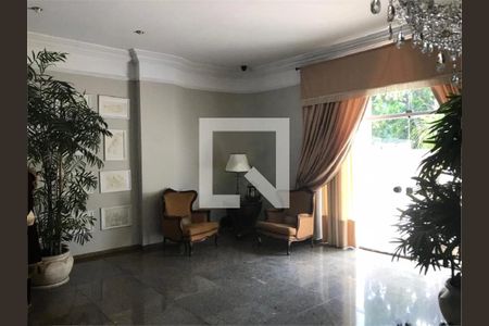 Apartamento à venda com 3 quartos, 216m² em Real Parque, São Paulo