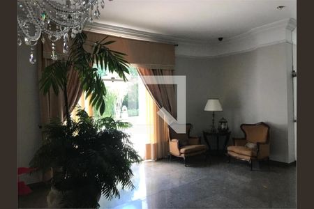 Apartamento à venda com 3 quartos, 216m² em Real Parque, São Paulo