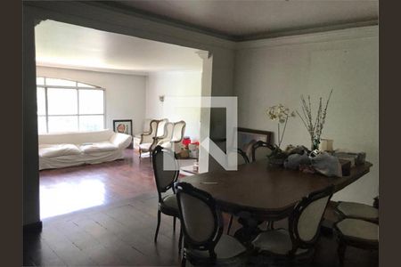 Apartamento à venda com 3 quartos, 216m² em Real Parque, São Paulo