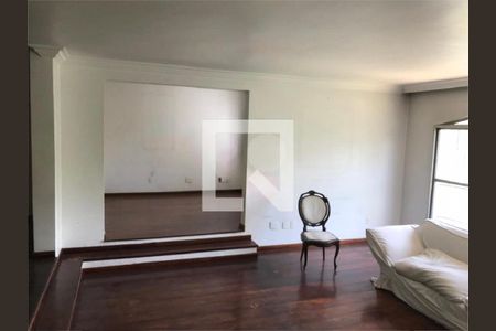 Apartamento à venda com 3 quartos, 216m² em Real Parque, São Paulo