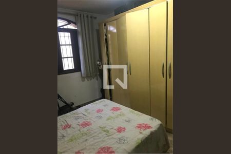 Casa à venda com 3 quartos, 158m² em Cidade Patriarca, São Paulo