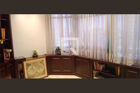 Apartamento à venda com 7 quartos, 645m² em Tatuapé, São Paulo