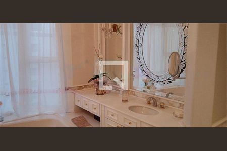 Apartamento à venda com 7 quartos, 645m² em Tatuapé, São Paulo