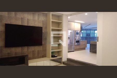 Apartamento à venda com 7 quartos, 645m² em Tatuapé, São Paulo