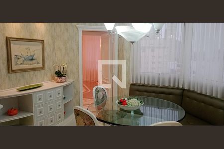 Apartamento à venda com 7 quartos, 645m² em Tatuapé, São Paulo
