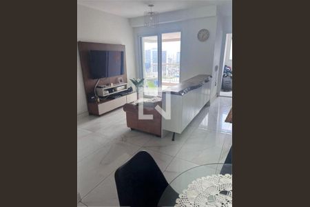 Apartamento à venda com 2 quartos, 70m² em Várzea da Barra Funda, São Paulo