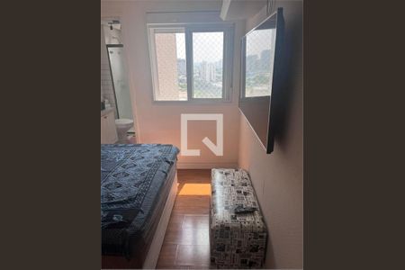Apartamento à venda com 2 quartos, 70m² em Várzea da Barra Funda, São Paulo